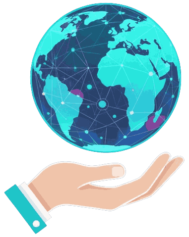 Логотип платформы Инновации на пальцах